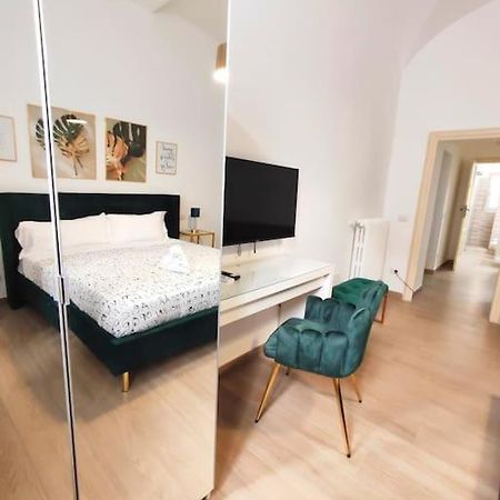 The Gold Apartment Rome Exterior photo