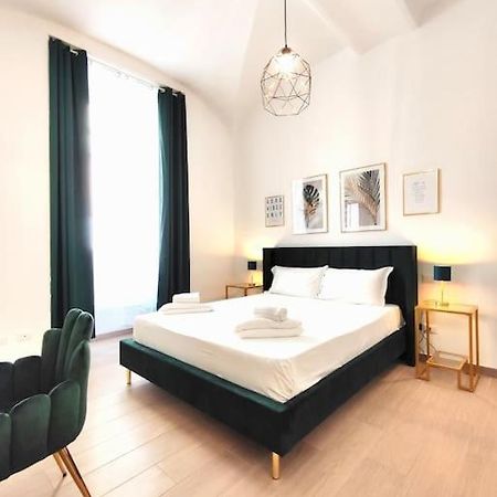 The Gold Apartment Rome Exterior photo
