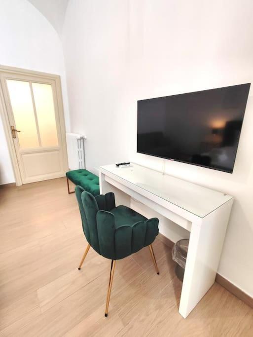 The Gold Apartment Rome Exterior photo