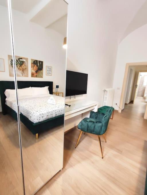 The Gold Apartment Rome Exterior photo