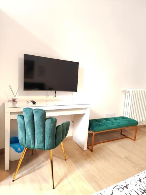 The Gold Apartment Rome Exterior photo