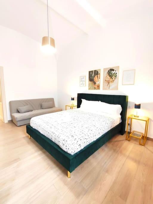 The Gold Apartment Rome Exterior photo